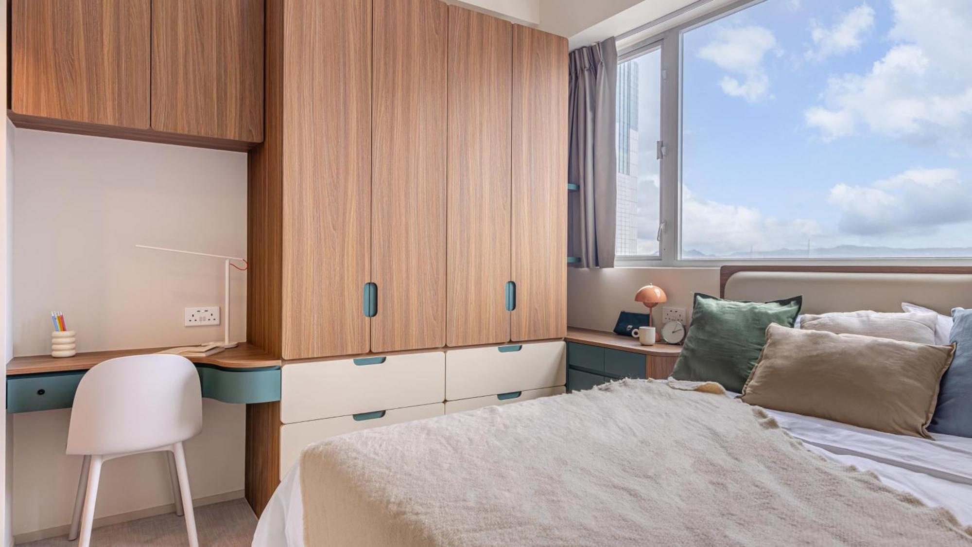Weave Studios - Sai Ying Pun ฮ่องกง ภายนอก รูปภาพ