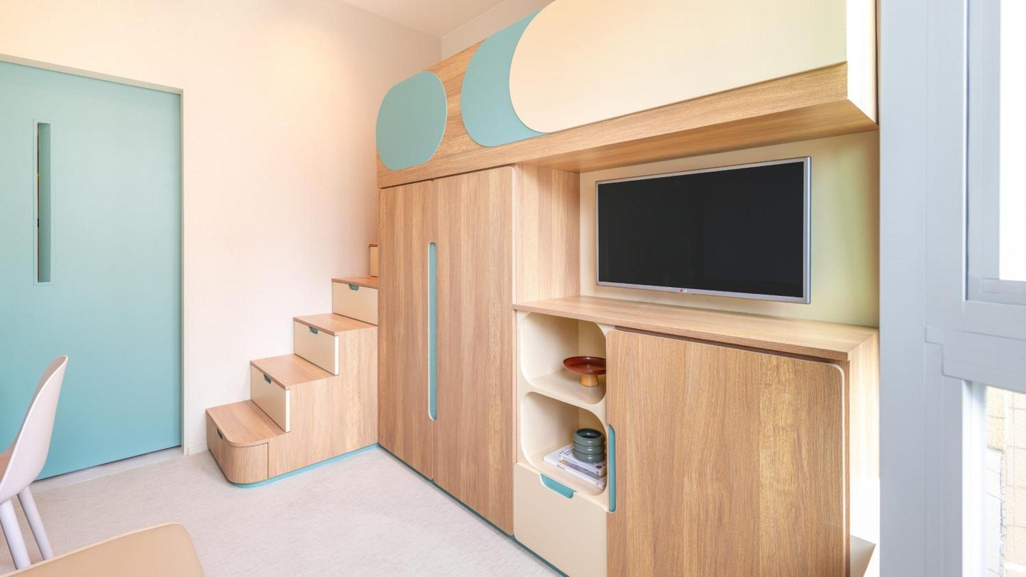 Weave Studios - Sai Ying Pun ฮ่องกง ภายนอก รูปภาพ