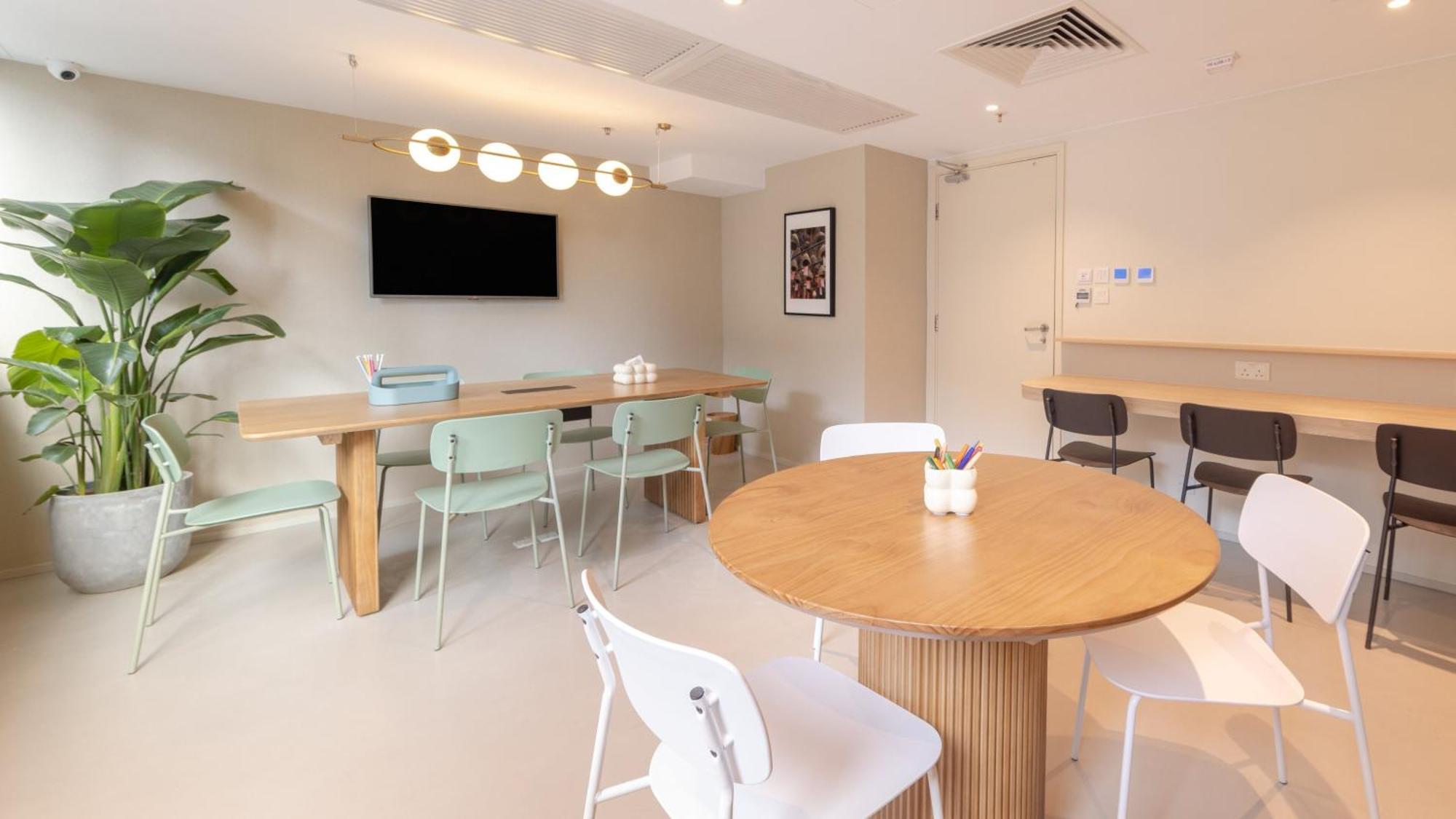 Weave Studios - Sai Ying Pun ฮ่องกง ภายนอก รูปภาพ
